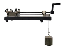 Thiết bị đo độ giãn vải GESTER GT-C82